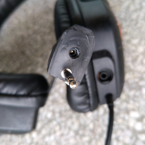 MadCatz Tritton headset for Xbox One - Picture 3 of 3